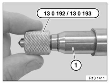 Injection Nozzle And Lines